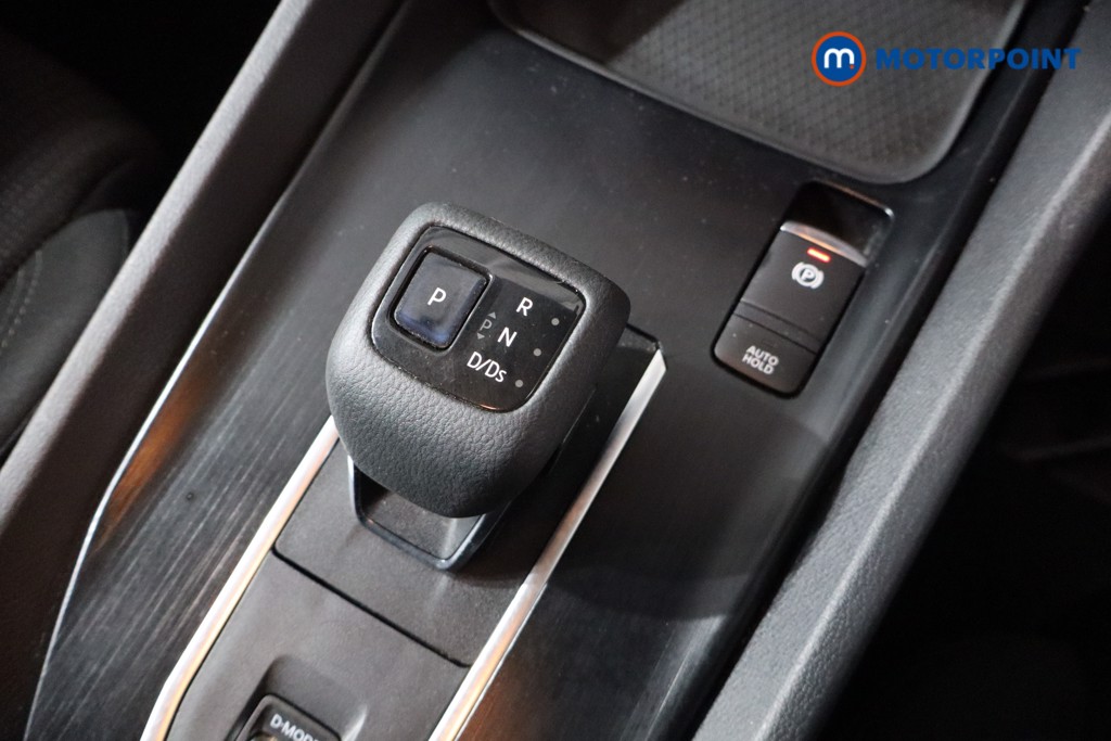 Nissan Qashqai Acenta Premium Automatic Petrol SUV - Stock Number (1589747) - 14th supplementary image