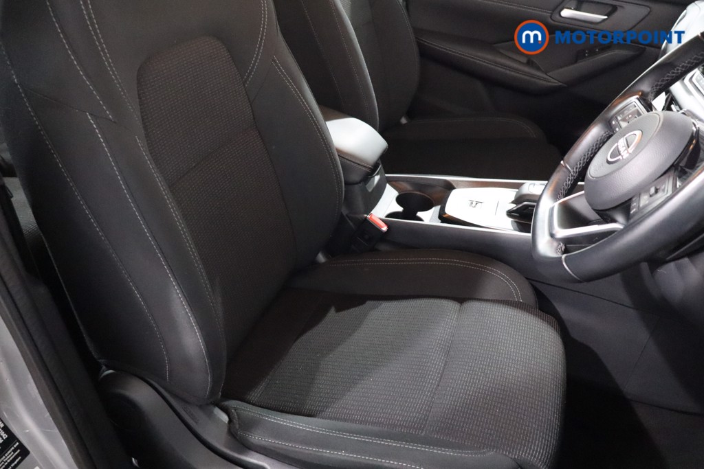 Nissan Qashqai Acenta Premium Automatic Petrol SUV - Stock Number (1589747) - 23rd supplementary image