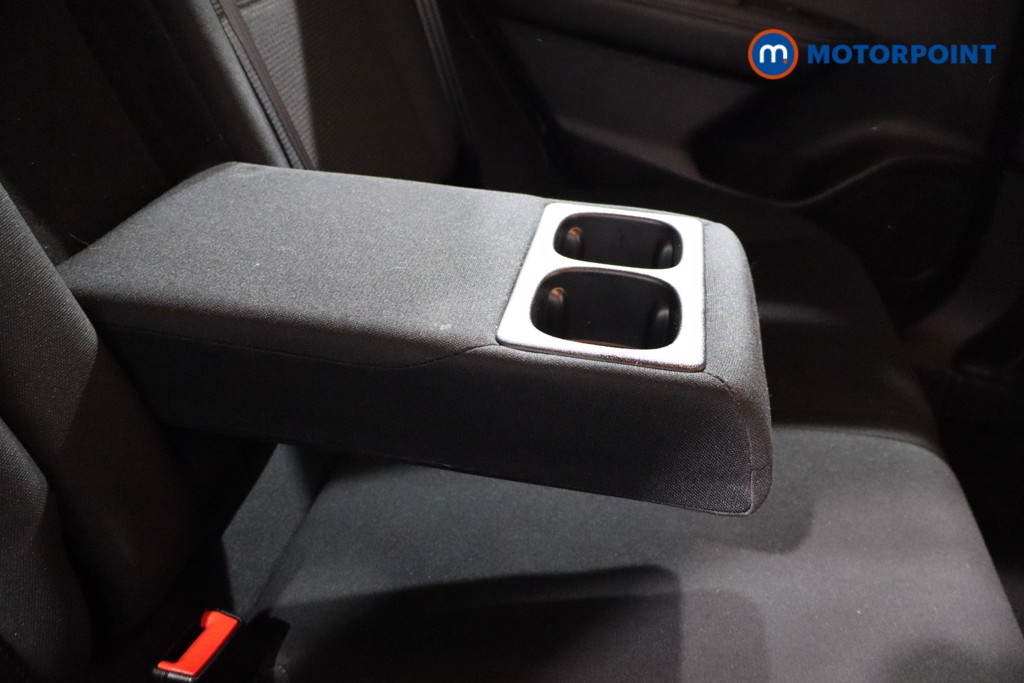 Nissan Qashqai Acenta Premium Automatic Petrol SUV - Stock Number (1589747) - 27th supplementary image