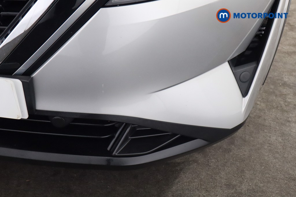 Nissan Qashqai Acenta Premium Automatic Petrol SUV - Stock Number (1589747) - 29th supplementary image