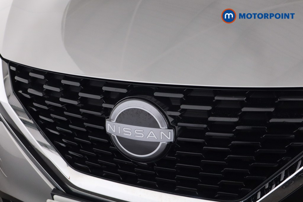 Nissan Qashqai Acenta Premium Automatic Petrol SUV - Stock Number (1589747) - 30th supplementary image