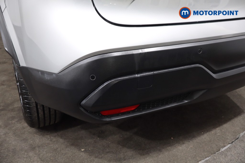 Nissan Qashqai Acenta Premium Automatic Petrol SUV - Stock Number (1589747) - 35th supplementary image