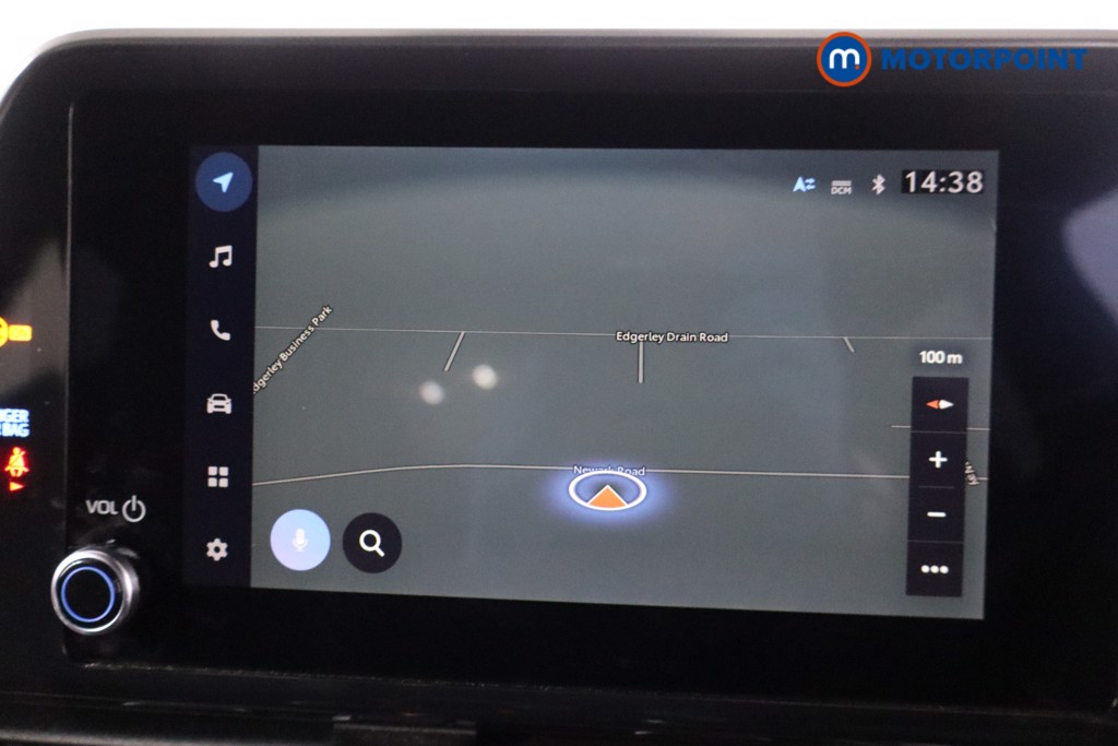 Toyota C-Hr Design Automatic Petrol-Electric Hybrid SUV - Stock Number (1589859) - 2nd supplementary image