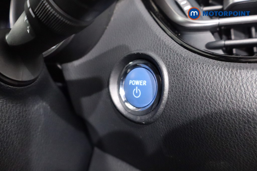 Toyota C-Hr Design Automatic Petrol-Electric Hybrid SUV - Stock Number (1589859) - 13th supplementary image