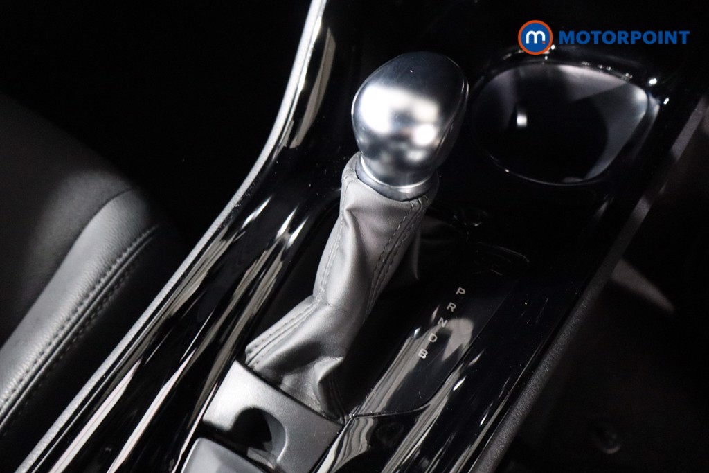 Toyota C-Hr Design Automatic Petrol-Electric Hybrid SUV - Stock Number (1589859) - 14th supplementary image