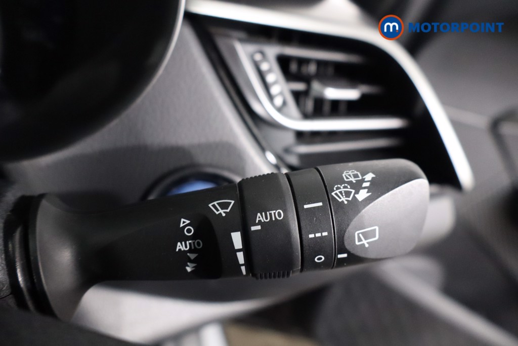 Toyota C-Hr Design Automatic Petrol-Electric Hybrid SUV - Stock Number (1589859) - 18th supplementary image