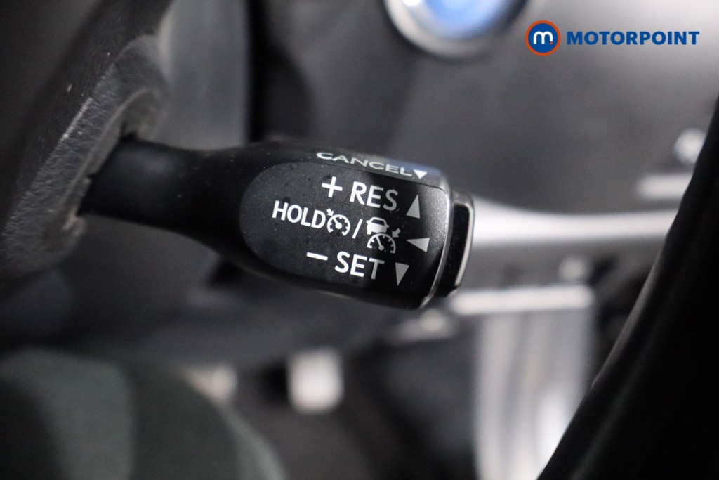 Toyota C-Hr Design Automatic Petrol-Electric Hybrid SUV - Stock Number (1589859) - 19th supplementary image