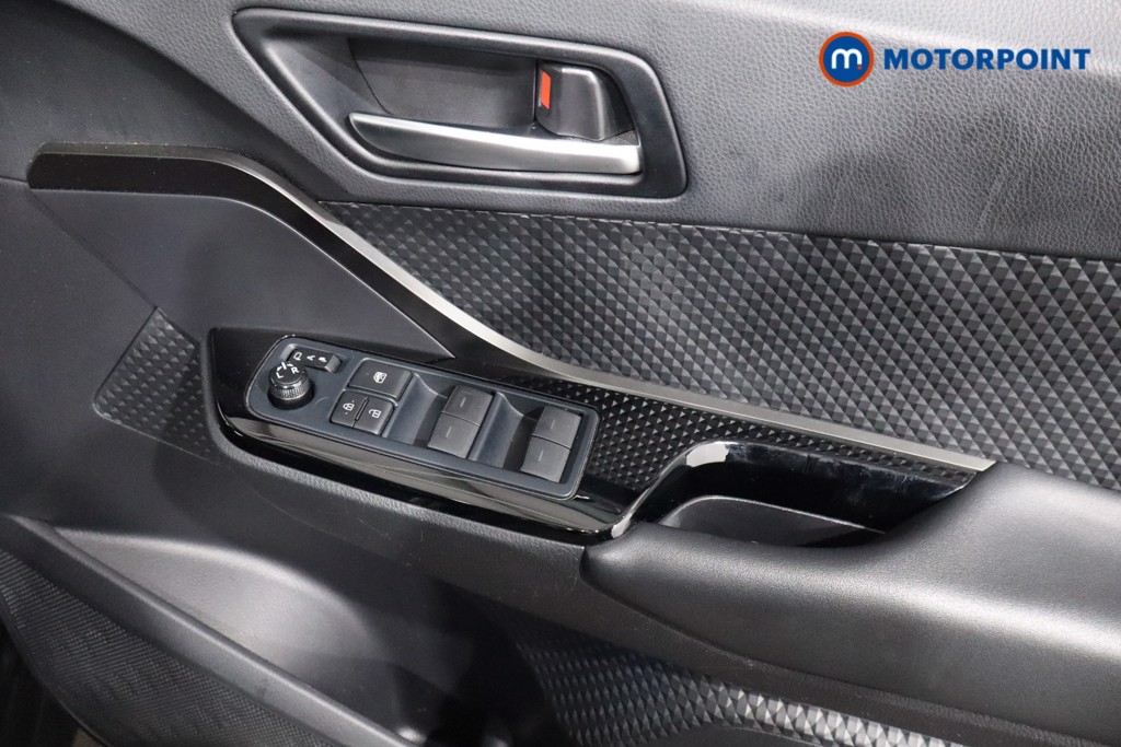 Toyota C-Hr Design Automatic Petrol-Electric Hybrid SUV - Stock Number (1589859) - 22nd supplementary image