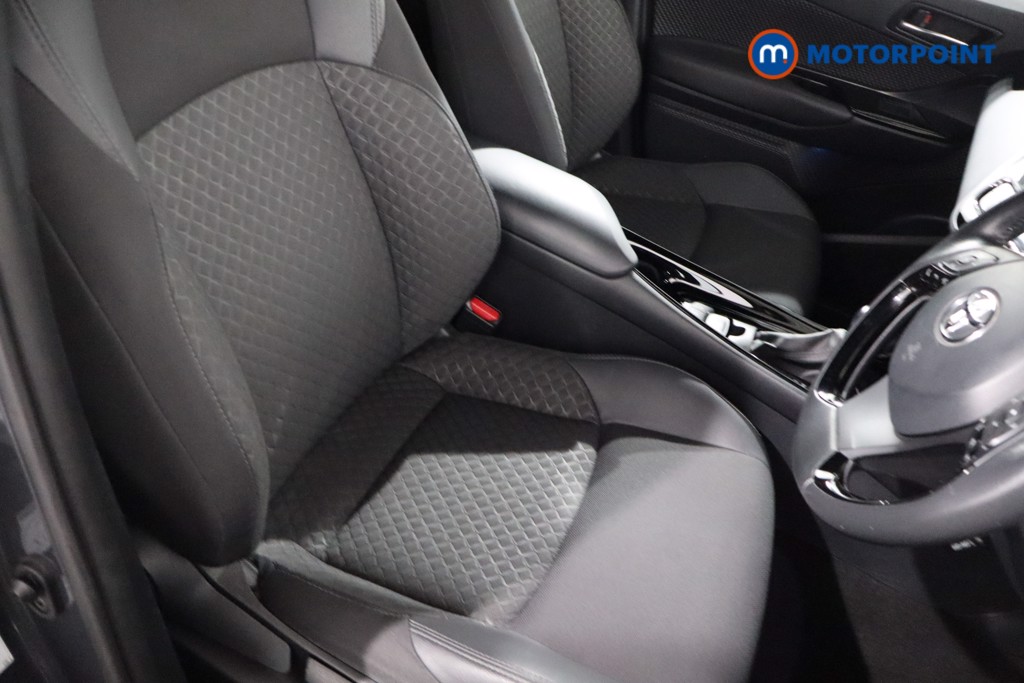 Toyota C-Hr Design Automatic Petrol-Electric Hybrid SUV - Stock Number (1589859) - 26th supplementary image