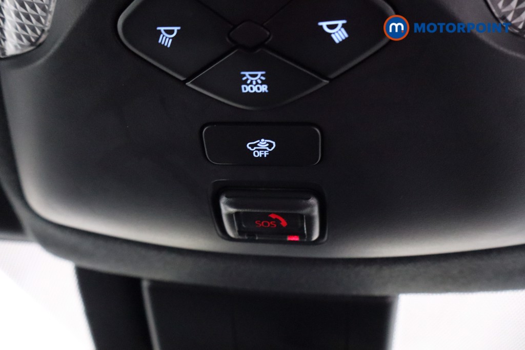 Toyota C-Hr Design Automatic Petrol-Electric Hybrid SUV - Stock Number (1589859) - 27th supplementary image