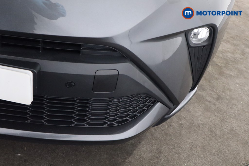 Toyota C-Hr Design Automatic Petrol-Electric Hybrid SUV - Stock Number (1589859) - 30th supplementary image