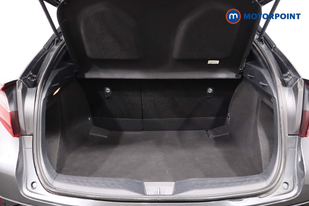 Toyota C-Hr Design Automatic Petrol-Electric Hybrid SUV - Stock Number (1589859) - 39th supplementary image