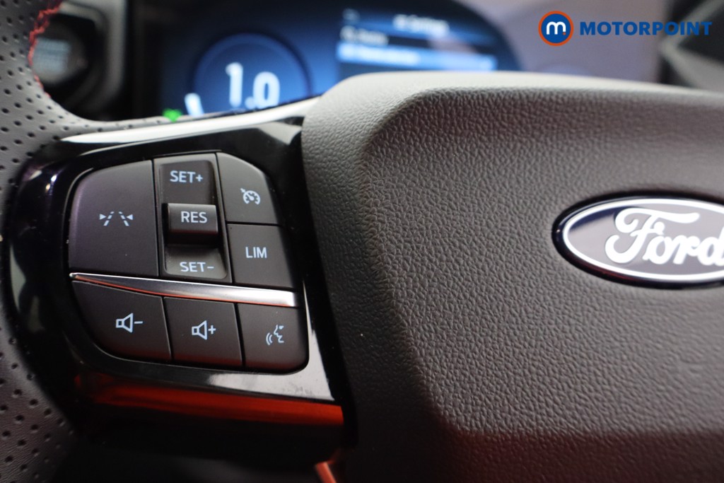 Ford Puma St-Line Automatic Petrol SUV - Stock Number (1589908) - 3rd supplementary image