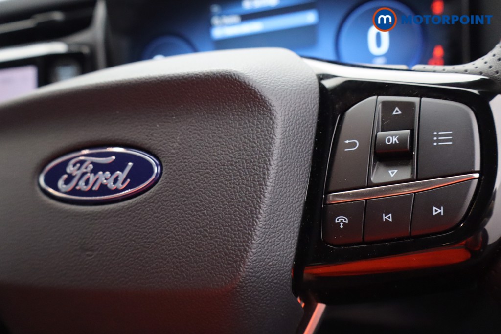 Ford Puma St-Line Automatic Petrol SUV - Stock Number (1589908) - 4th supplementary image