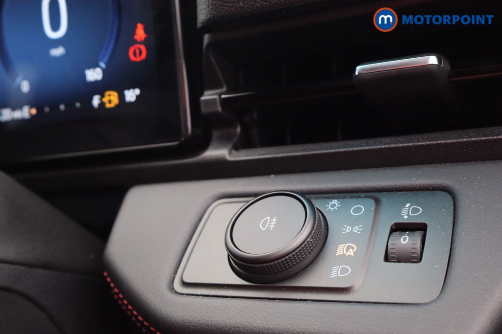 Ford Puma St-Line Automatic Petrol SUV - Stock Number (1589908) - 6th supplementary image