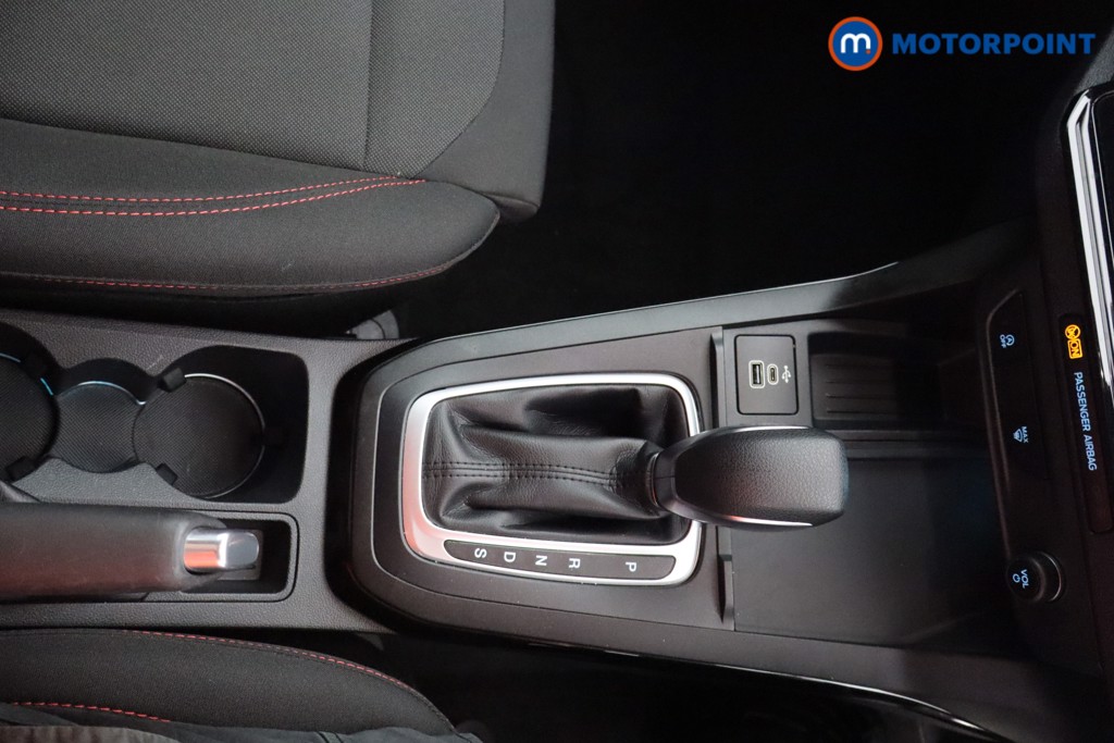 Ford Puma St-Line Automatic Petrol SUV - Stock Number (1589908) - 9th supplementary image