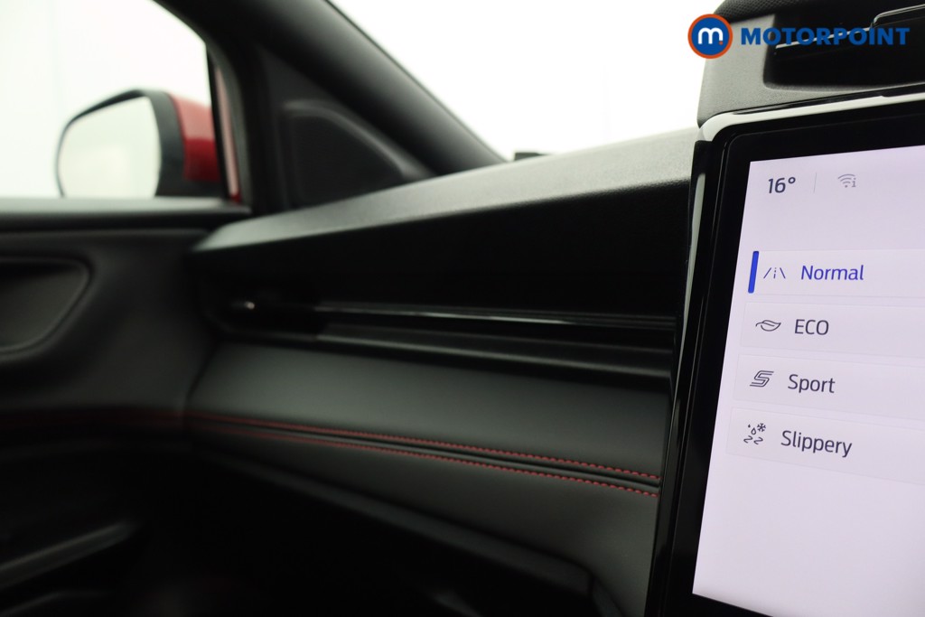 Ford Puma St-Line Automatic Petrol SUV - Stock Number (1589908) - 10th supplementary image