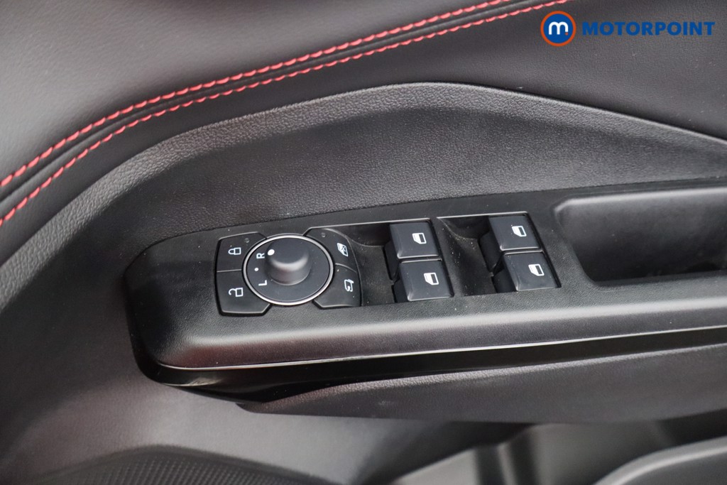 Ford Puma St-Line Automatic Petrol SUV - Stock Number (1589908) - 11th supplementary image