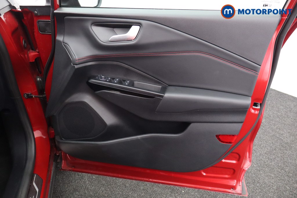 Ford Puma St-Line Automatic Petrol SUV - Stock Number (1589908) - 12th supplementary image