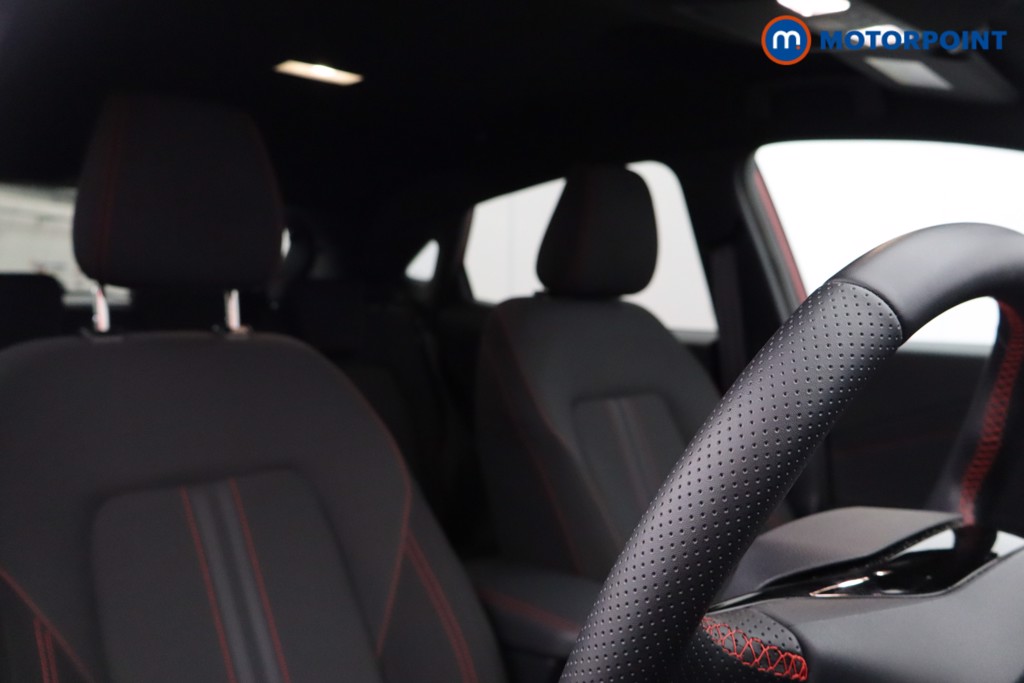 Ford Puma St-Line Automatic Petrol SUV - Stock Number (1589908) - 13th supplementary image