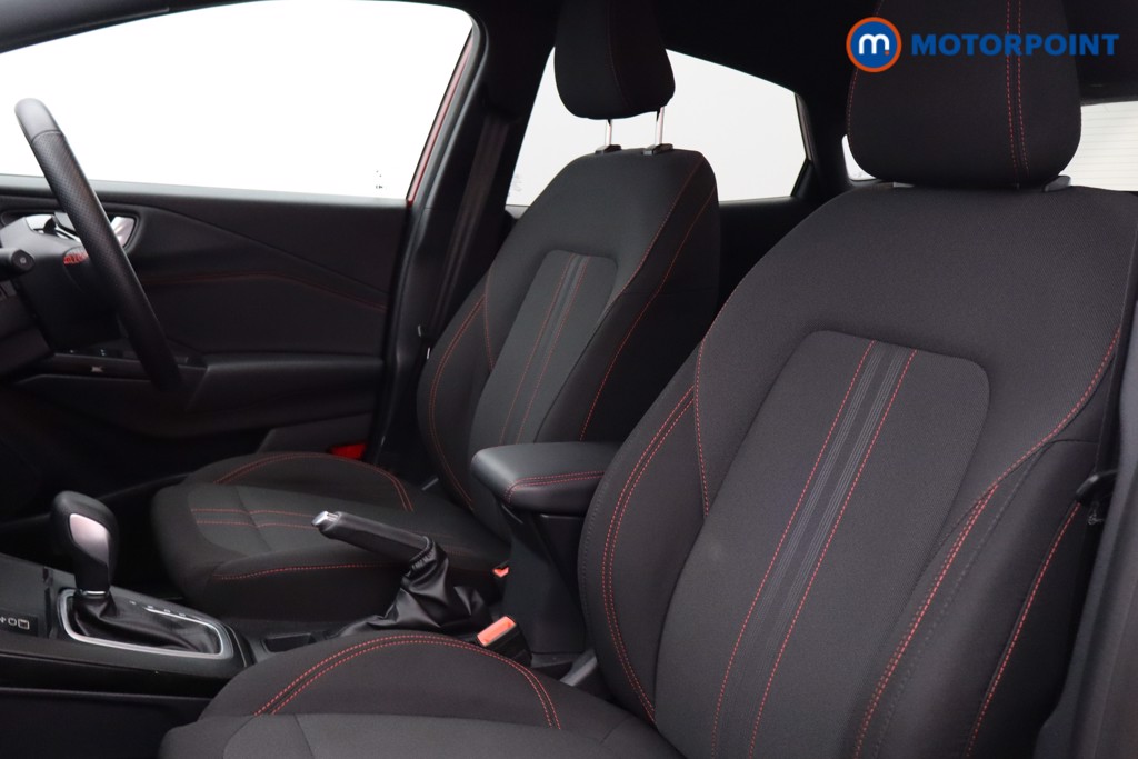 Ford Puma St-Line Automatic Petrol SUV - Stock Number (1589908) - 14th supplementary image