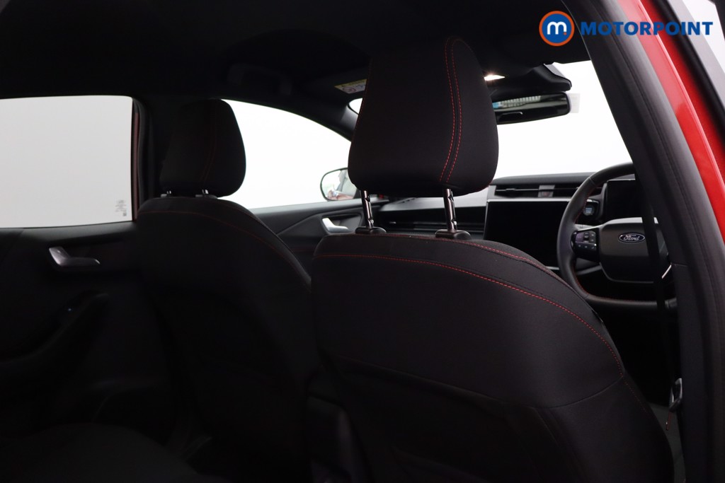 Ford Puma St-Line Automatic Petrol SUV - Stock Number (1589908) - 15th supplementary image