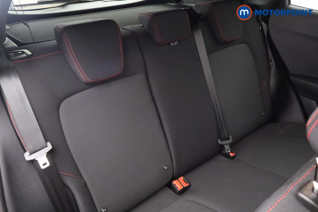 Ford Puma St-Line Automatic Petrol SUV - Stock Number (1589908) - 16th supplementary image