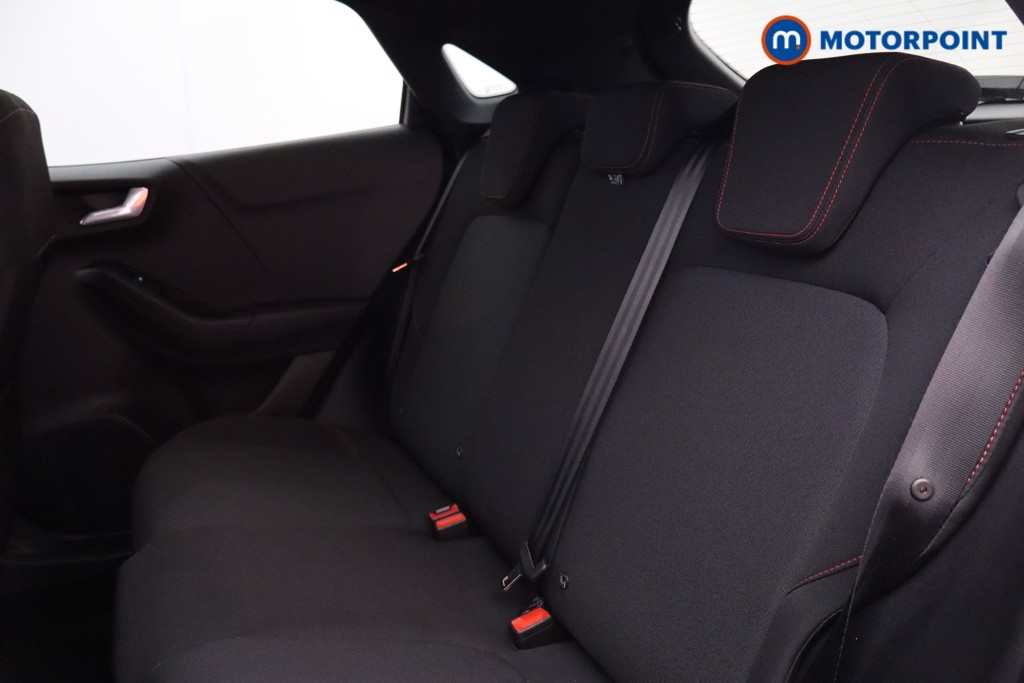 Ford Puma St-Line Automatic Petrol SUV - Stock Number (1589908) - 17th supplementary image