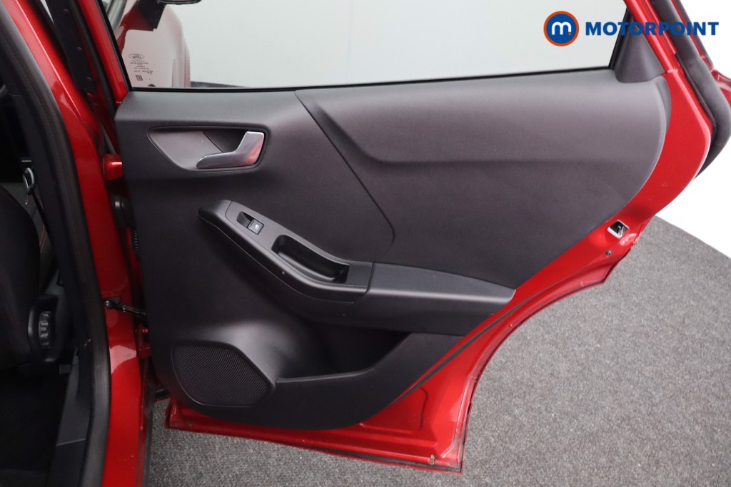 Ford Puma St-Line Automatic Petrol SUV - Stock Number (1589908) - 18th supplementary image