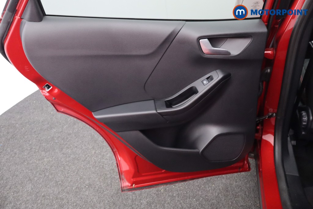 Ford Puma St-Line Automatic Petrol SUV - Stock Number (1589908) - 19th supplementary image