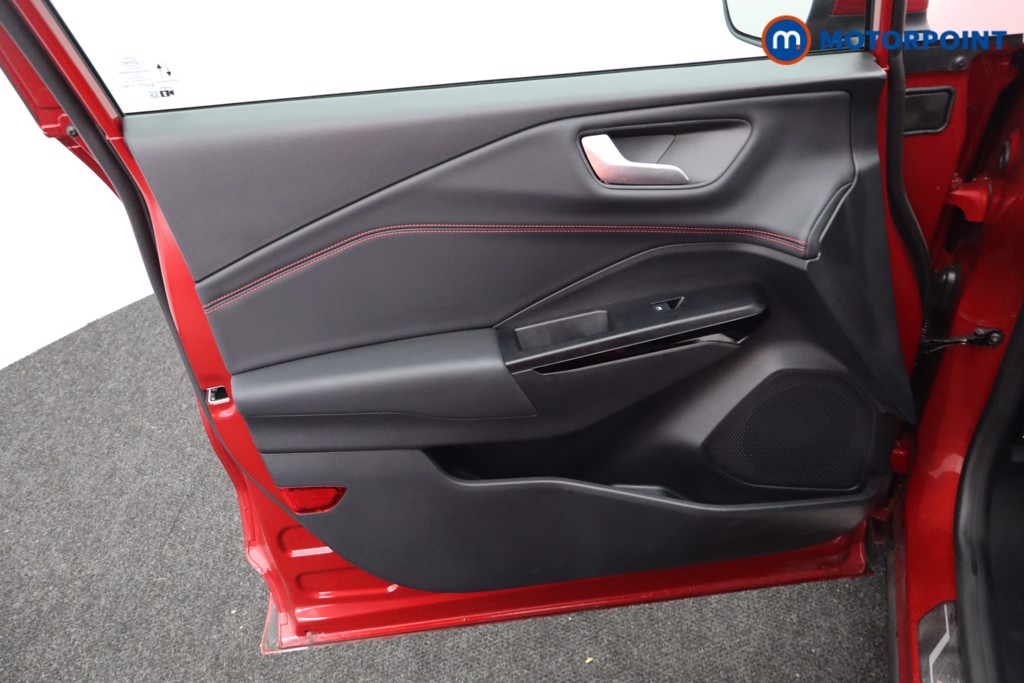 Ford Puma St-Line Automatic Petrol SUV - Stock Number (1589908) - 20th supplementary image