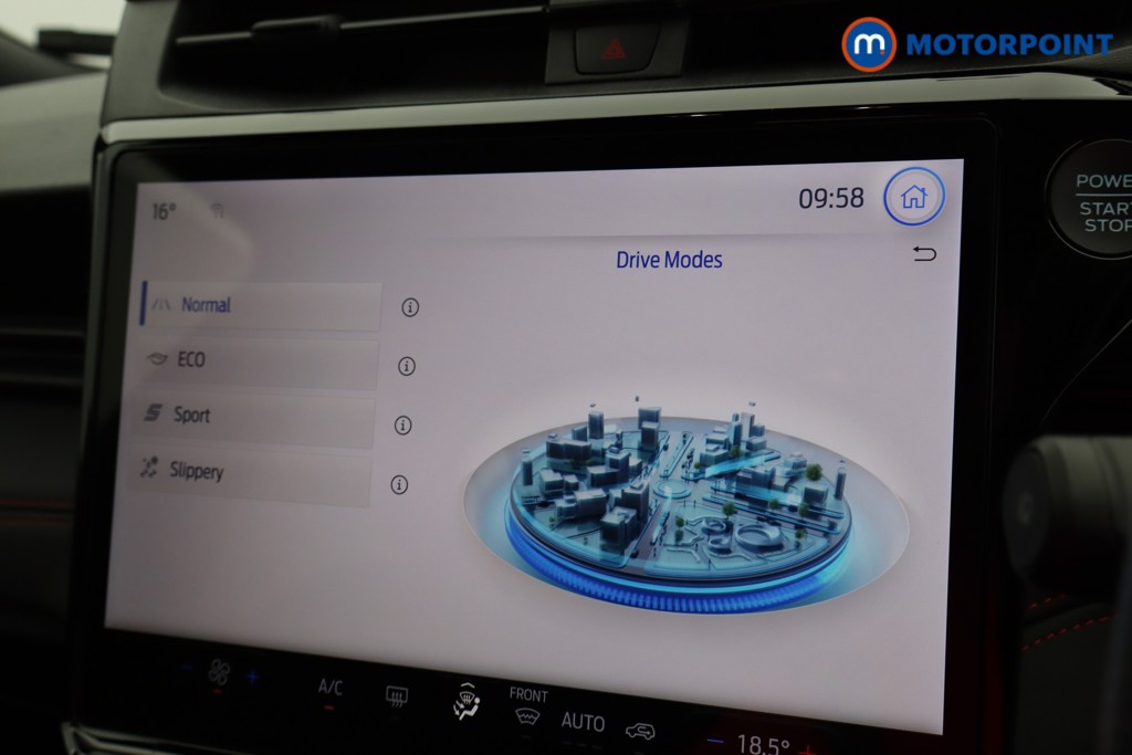 Ford Puma St-Line Automatic Petrol SUV - Stock Number (1589908) - 26th supplementary image