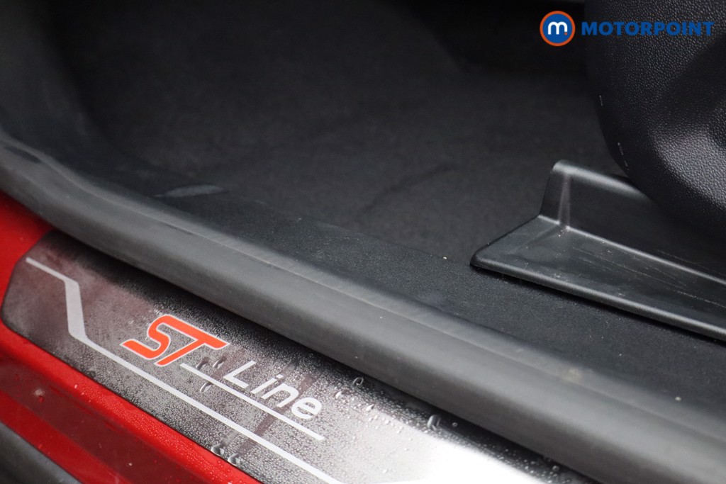 Ford Puma St-Line Automatic Petrol SUV - Stock Number (1589908) - 27th supplementary image