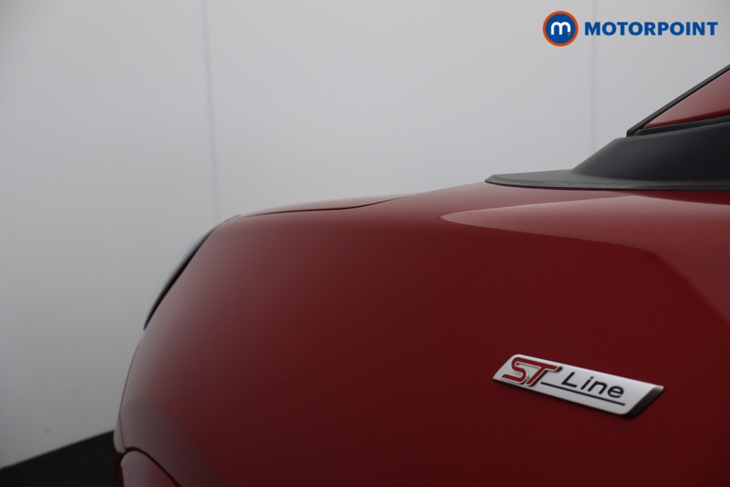 Ford Puma St-Line Automatic Petrol SUV - Stock Number (1589908) - 28th supplementary image