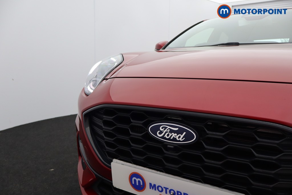 Ford Puma St-Line Automatic Petrol SUV - Stock Number (1589908) - 29th supplementary image