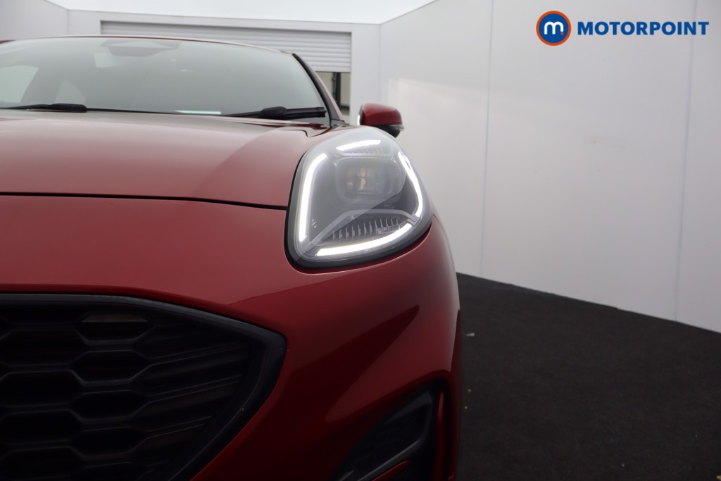 Ford Puma St-Line Automatic Petrol SUV - Stock Number (1589908) - 30th supplementary image