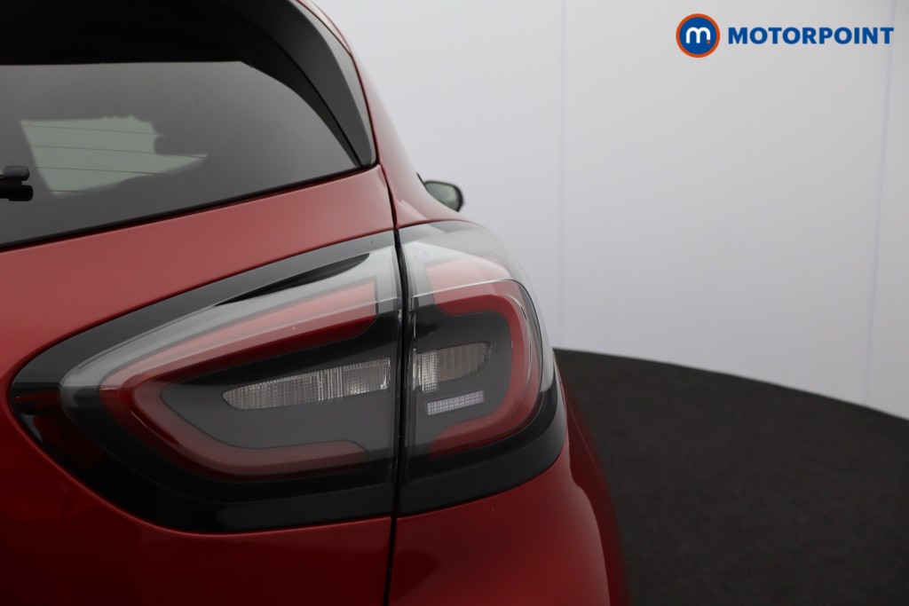 Ford Puma St-Line Automatic Petrol SUV - Stock Number (1589908) - 32nd supplementary image