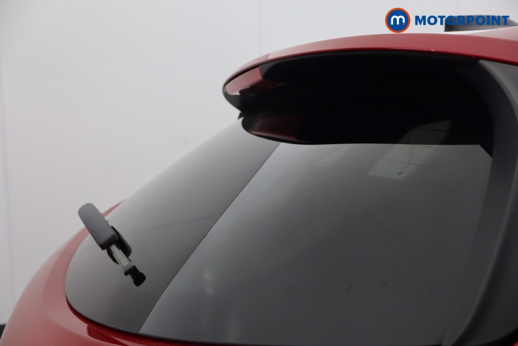 Ford Puma St-Line Automatic Petrol SUV - Stock Number (1589908) - 33rd supplementary image