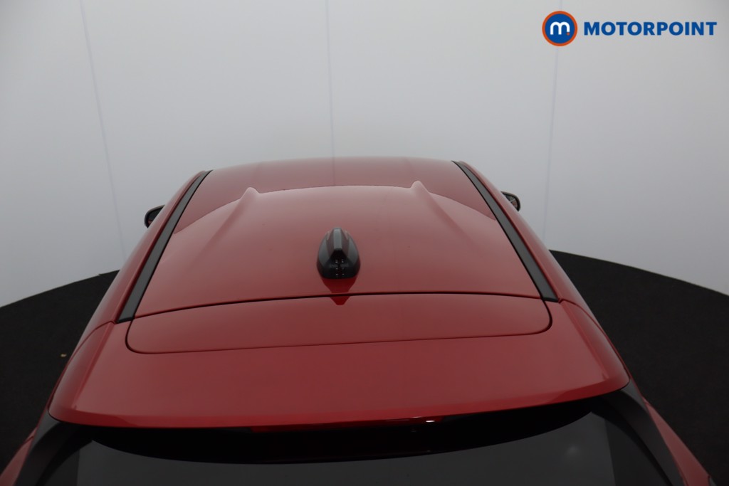 Ford Puma St-Line Automatic Petrol SUV - Stock Number (1589908) - 35th supplementary image