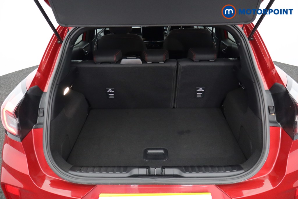 Ford Puma St-Line Automatic Petrol SUV - Stock Number (1589908) - 37th supplementary image