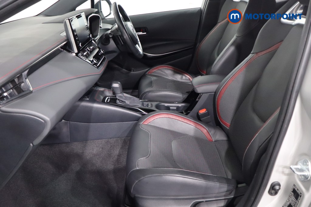 Toyota Corolla Excel Automatic Petrol-Electric Hybrid Hatchback - Stock Number (1589974) - 4th supplementary image