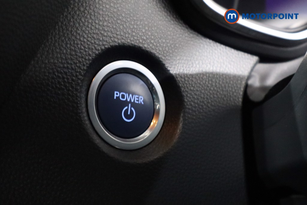 Toyota Corolla Excel Automatic Petrol-Electric Hybrid Hatchback - Stock Number (1589974) - 13th supplementary image