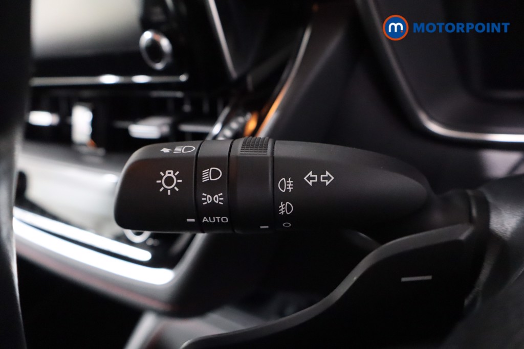Toyota Corolla Excel Automatic Petrol-Electric Hybrid Hatchback - Stock Number (1589974) - 18th supplementary image