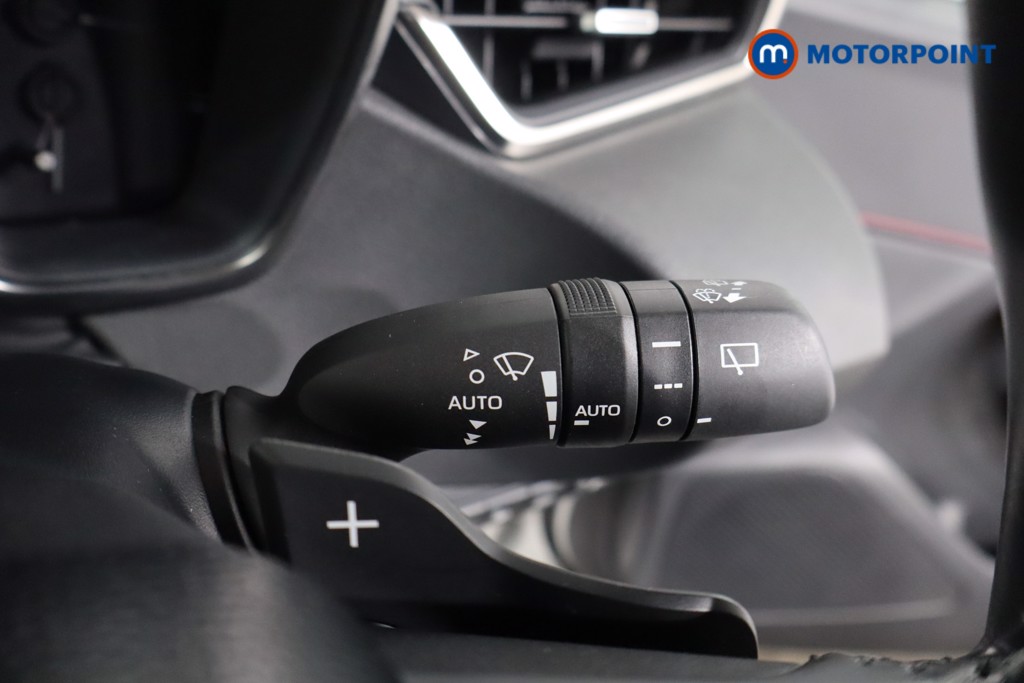 Toyota Corolla Excel Automatic Petrol-Electric Hybrid Hatchback - Stock Number (1589974) - 19th supplementary image