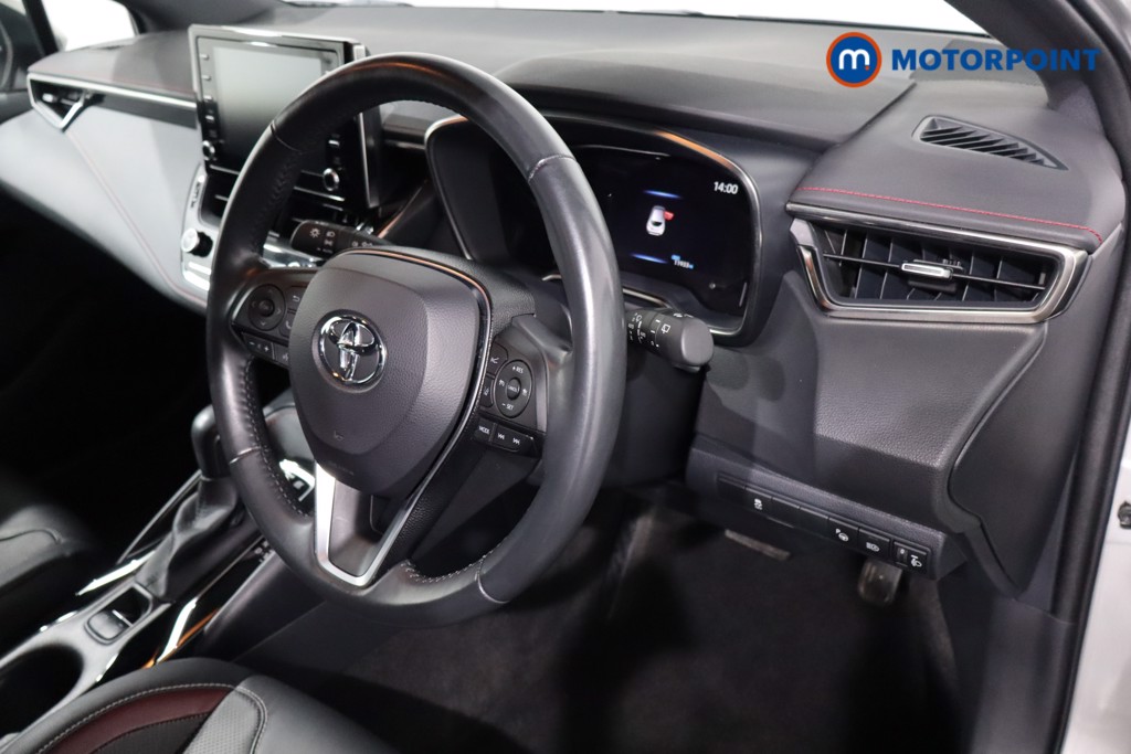 Toyota Corolla Excel Automatic Petrol-Electric Hybrid Hatchback - Stock Number (1589974) - 24th supplementary image