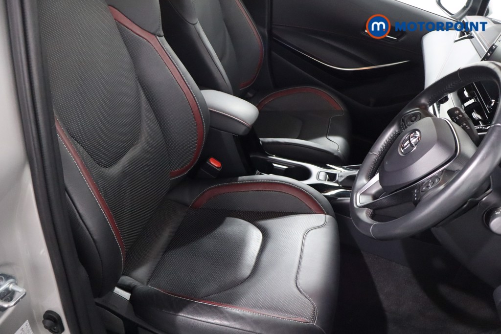 Toyota Corolla Excel Automatic Petrol-Electric Hybrid Hatchback - Stock Number (1589974) - 25th supplementary image