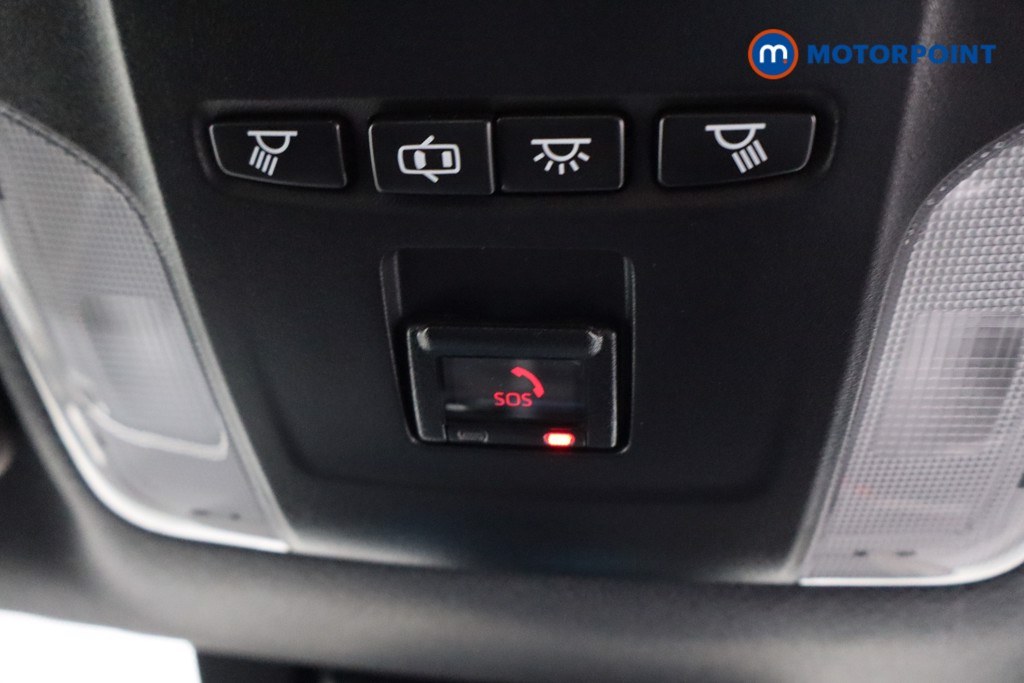 Toyota Corolla Excel Automatic Petrol-Electric Hybrid Hatchback - Stock Number (1589974) - 26th supplementary image