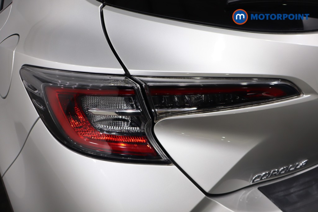 Toyota Corolla Excel Automatic Petrol-Electric Hybrid Hatchback - Stock Number (1589974) - 35th supplementary image