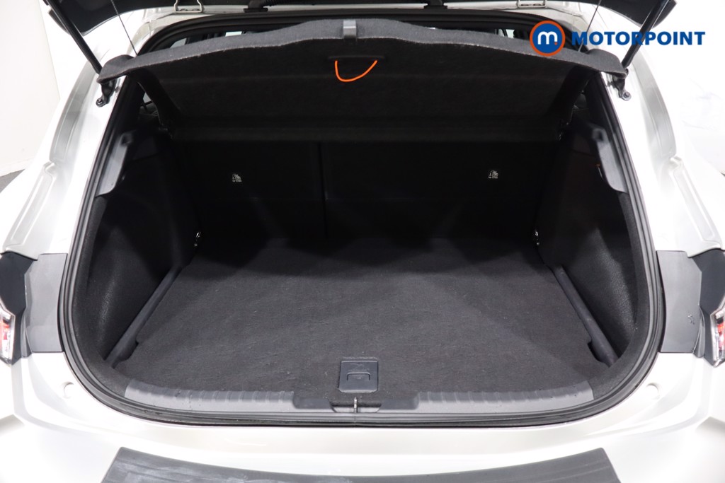 Toyota Corolla Excel Automatic Petrol-Electric Hybrid Hatchback - Stock Number (1589974) - 39th supplementary image