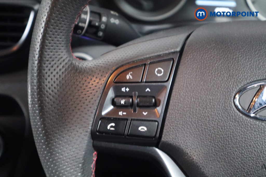 Hyundai Tucson N Line Automatic Petrol SUV - Stock Number (1589988) - 7th supplementary image